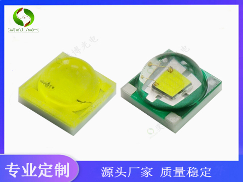 大功率LED灯珠寿命并非5万小时！真相原来是这样