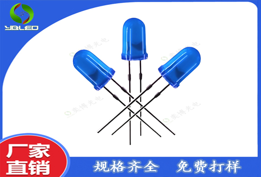 LED灯珠应用于交通信号灯的优势与不足探析