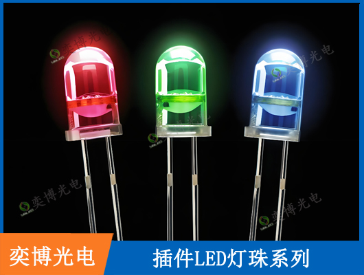 LED灯珠的使用寿命受哪些条件因素影响？