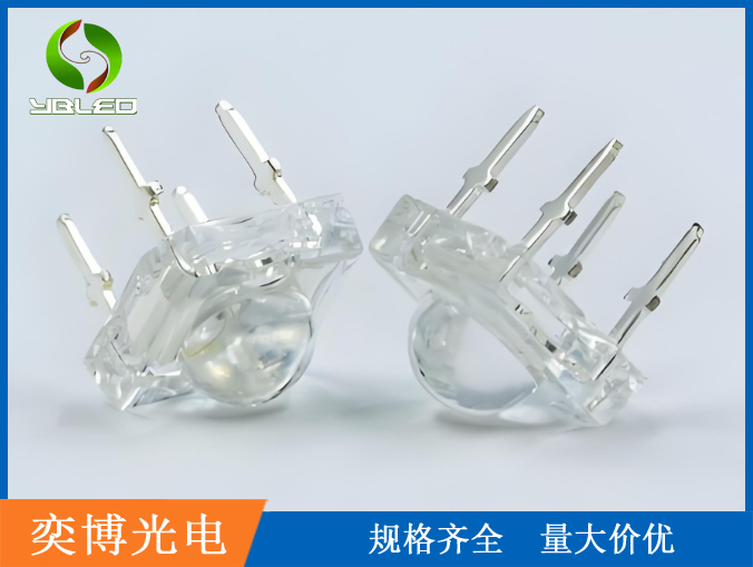 食人鱼LED灯珠适合用在哪种场景？