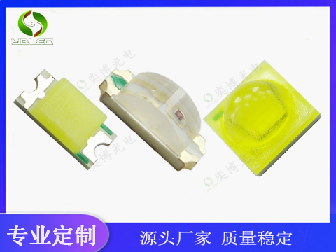 测LED灯珠亮度的常见误区，90%的人都踩过坑
