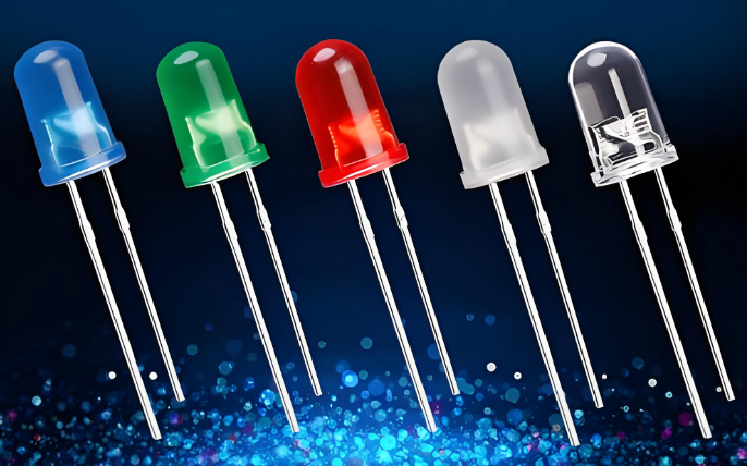 影响LED发光二极管寿命的因素有哪些？