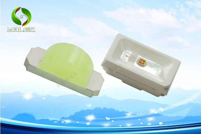 LED灯珠怎么选？奕博教你看懂高显指、散热、光衰三大要点