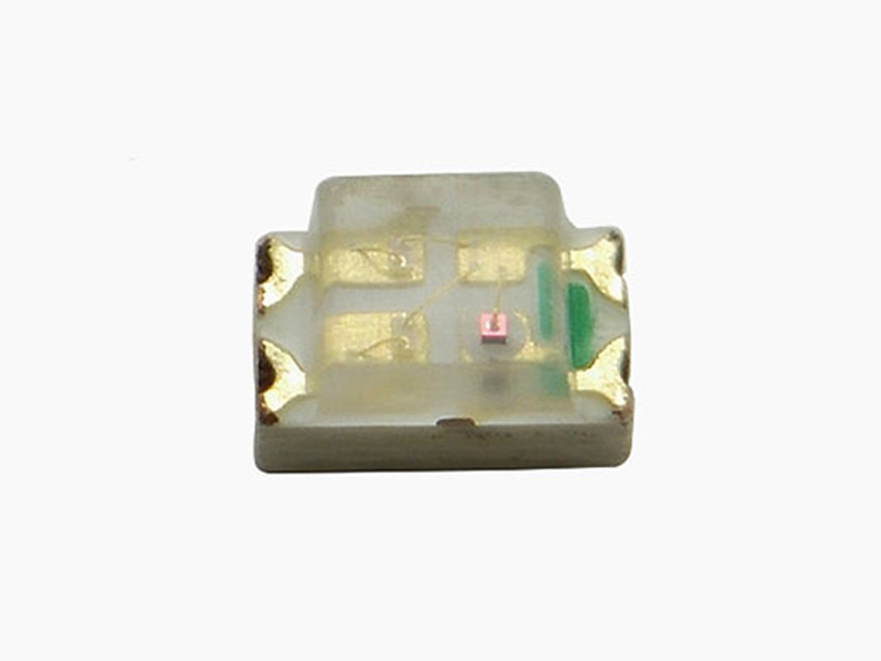 ​贴片LED灯珠有什么特点